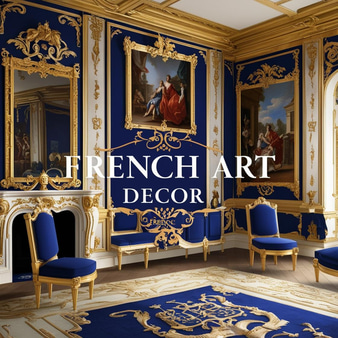 FrenchArtDecor logo