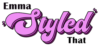 Emma Styled That logo