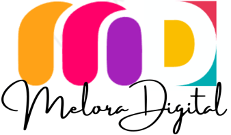 Melora Digital logo