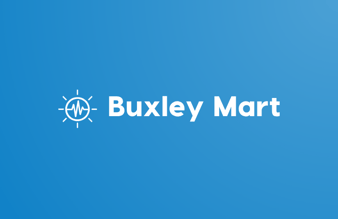 Buxely Mart LTD logo