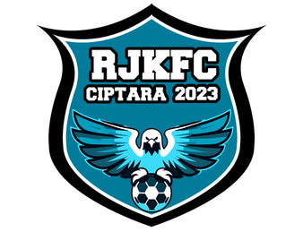 RJKFC logo