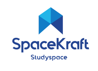 SpaceKraft logo