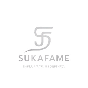 Sukafame logo