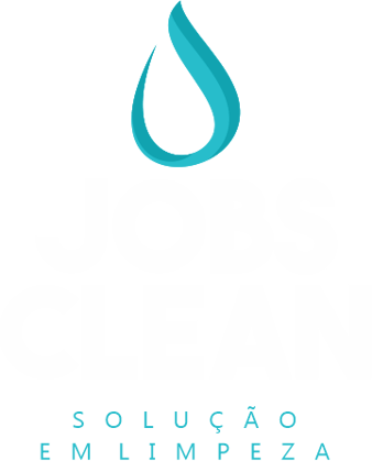 Jobs Clean - Higienização e Impermeabilização de Estofados logo