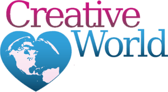 Creative World Children's Academy logo