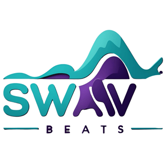 Swav Beatz logo