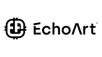 EchoArt logo