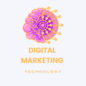 DigiMarket Pro logo