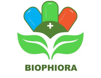 Biophiora logo