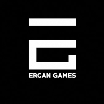 ERCAN GAMES logo