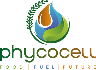 PhycoCell logo