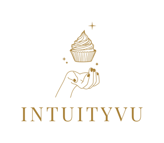 Intuityvaus valgymo konsultacijos logo