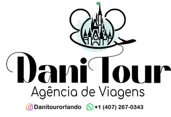 Dani Tour Orlando logo