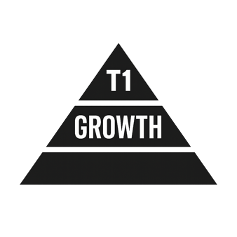 Tier One Growth logo