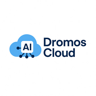 DROMOS IA logo