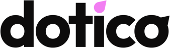 DoTi Creative Agency logo