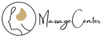 Massage Center logo