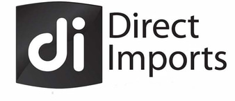 Direct Import logo