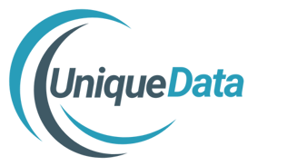 Unique Data logo