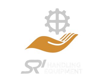 Sri Handling Equipment, Material Handling Equipment Solution in Bangalore logo