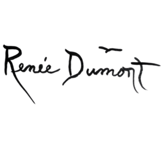 Renee Dumont Designs logo