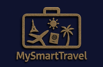 MySmartTravel.co.uk logo
