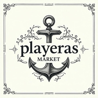 PlayerasMarket logo
