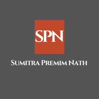 Sumitra Premim Nath logo