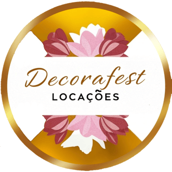 Decorafest Locações logo