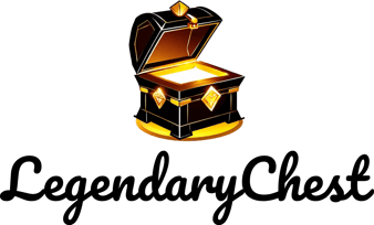 LegendaryChest logo
