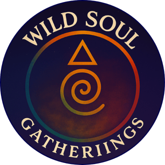 Wild Soul Gatherings LLC logo