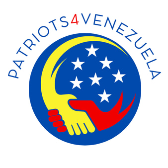 patriots4venezuela.org logo