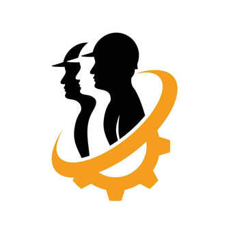 Occupational health and safety logo
