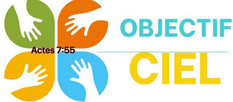Objectif Ciel logo