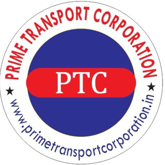 Prime Transport Corporation logo