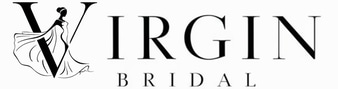 VIRGIN BRIDAL logo