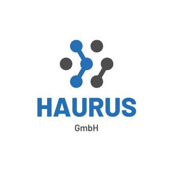 HAURUS GmbH logo