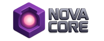 Nova Core logo