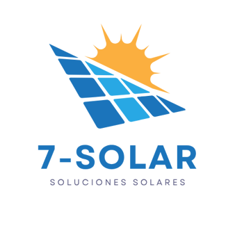 7-solar logo