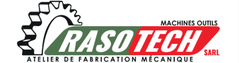 RASOTECH SARL logo