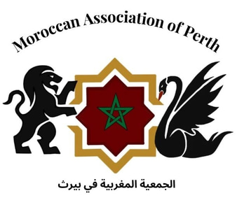 Moroccan Association of Perth logo