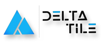 Delta Tile logo