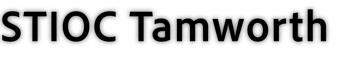 STIOC Tamworth logo