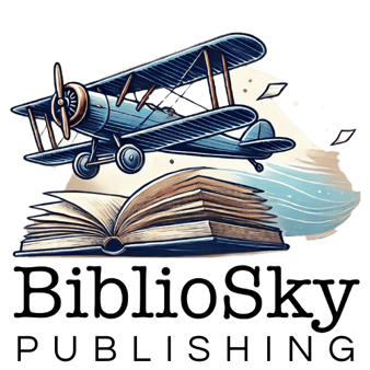 BiblioSky Publishing logo