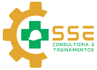 SSE Consultoria e Treinamentos logo