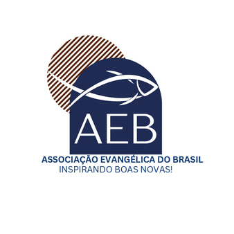 AEB - ASSOCIAÇÃO EVANGÉLICA DO BRASIL logo