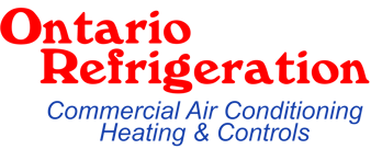 Ontario Refrigeration Service Inc logo