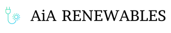 AIA Renewables logo