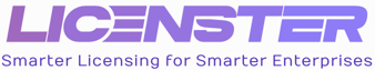 Licenster logo
