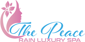 The Peace Rain Luxury Spa logo